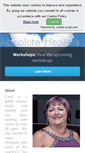 Mobile Screenshot of absolutehealing.ie